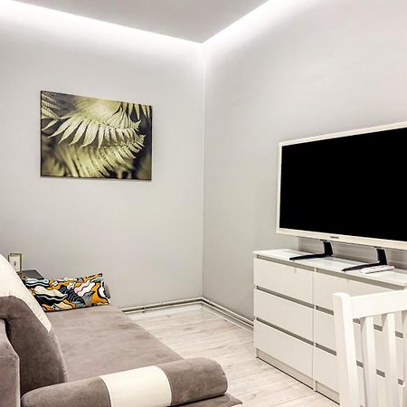Apartmán Mieszkanie Gdansk Centrum Gorka 8 Exteriér fotografie