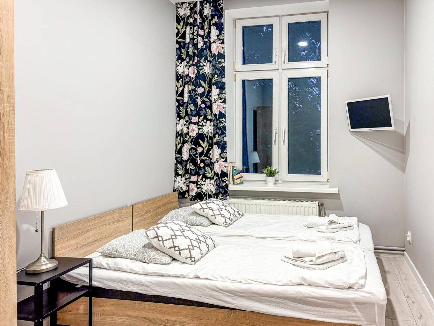 Apartmán Mieszkanie Gdansk Centrum Gorka 8 Exteriér fotografie